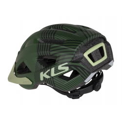 KASK ROWEROWY KELLYS DAZE MILITARY GREEN